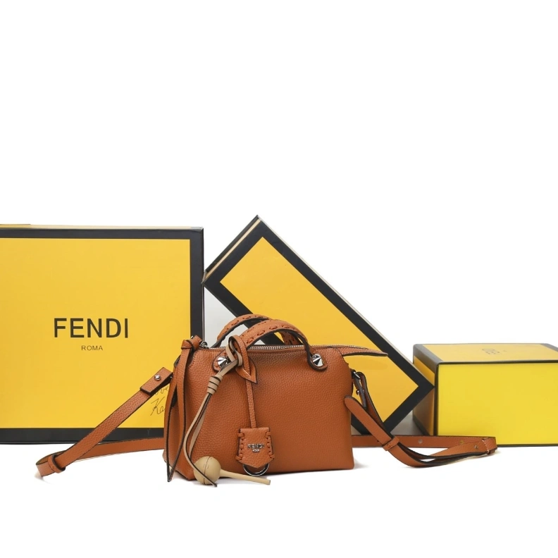 Fxndx Top Handle Bags Breathable 69983