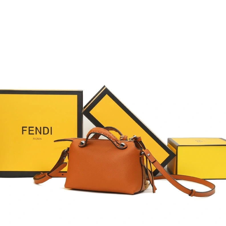 Fxndx Top Handle Bags Breathable 69983