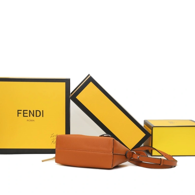 Fxndx Top Handle Bags Breathable 69983