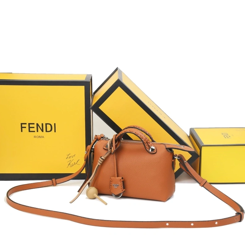 Fxndx Top Handle Bags Breathable 69983