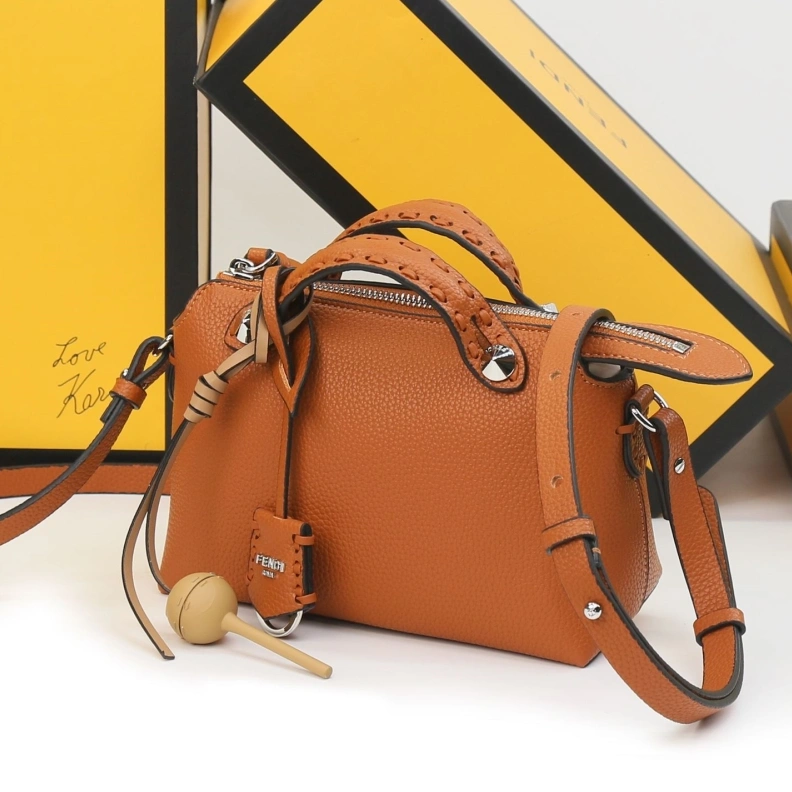 Fxndx Top Handle Bags Breathable 69983