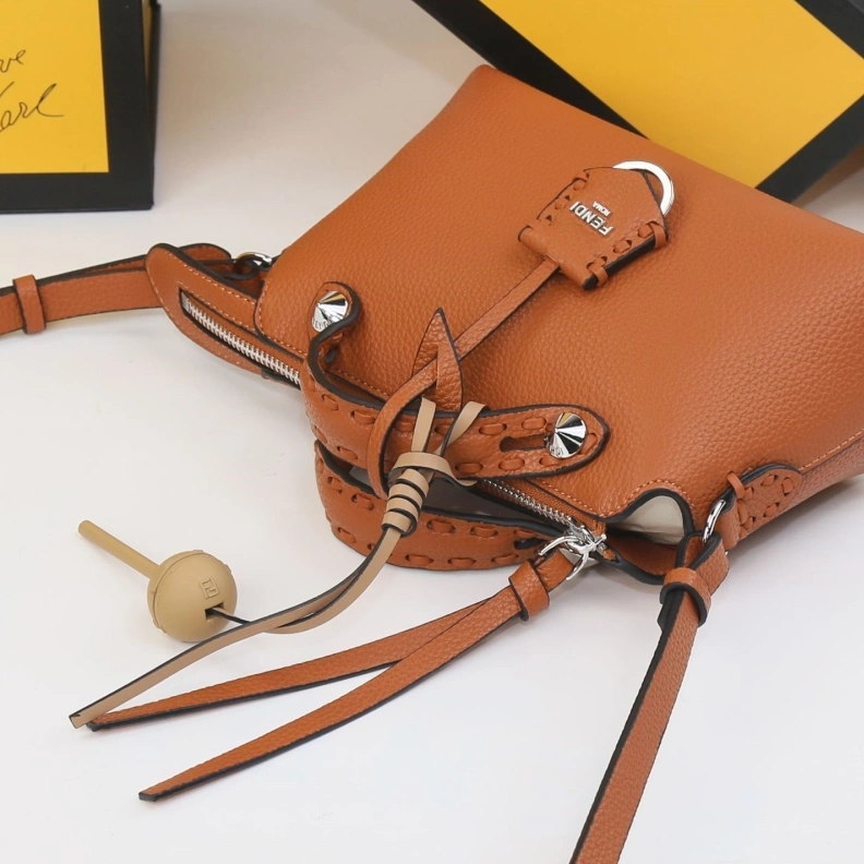 Fxndx Top Handle Bags Breathable 69983