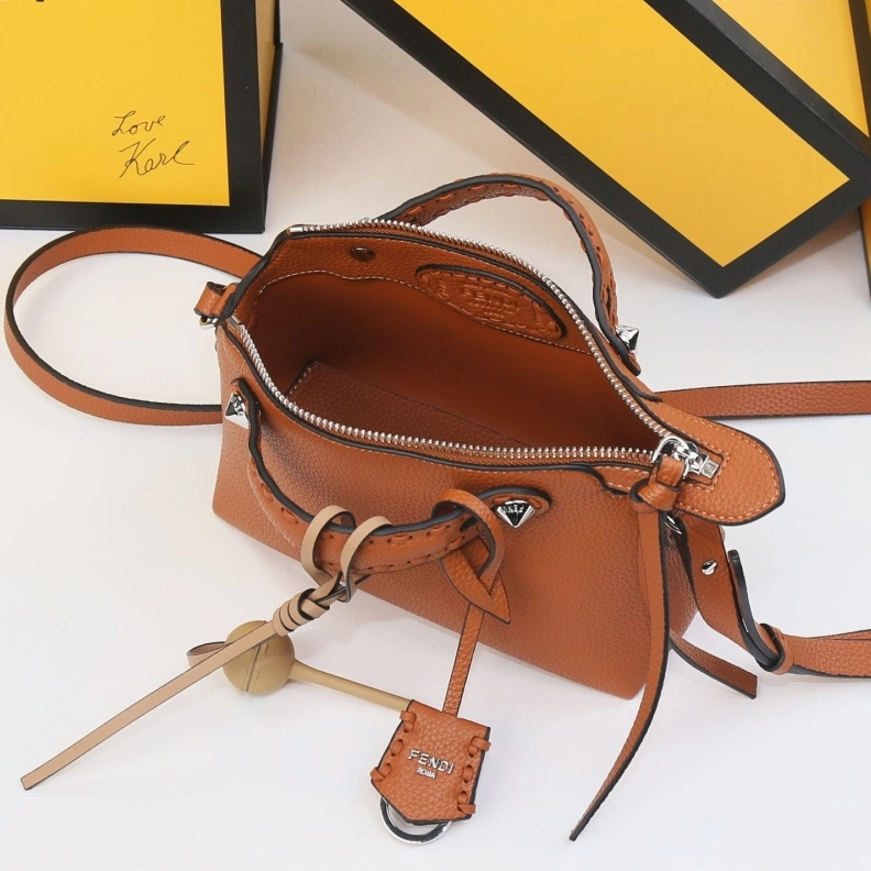 Fxndx Top Handle Bags Breathable 69983