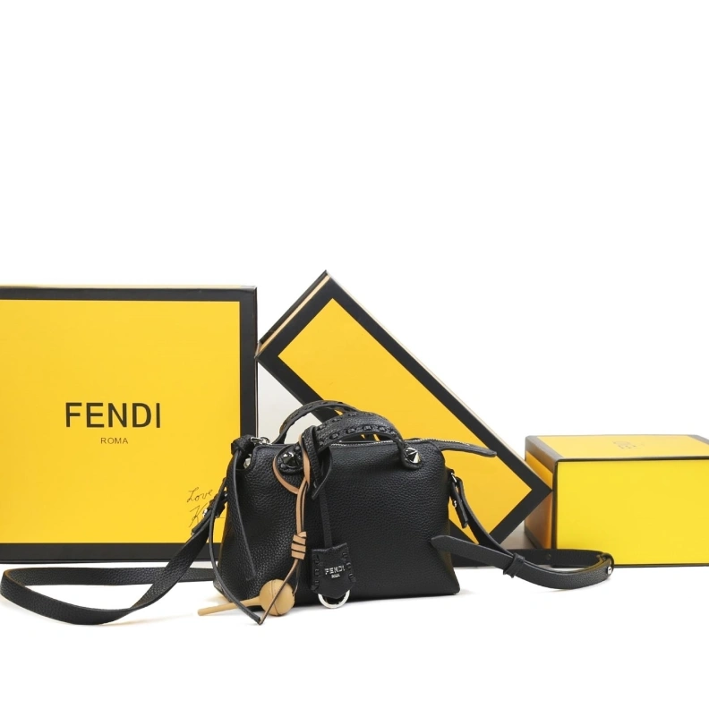 Fxndx Top Handle Bags HighQuality 69975
