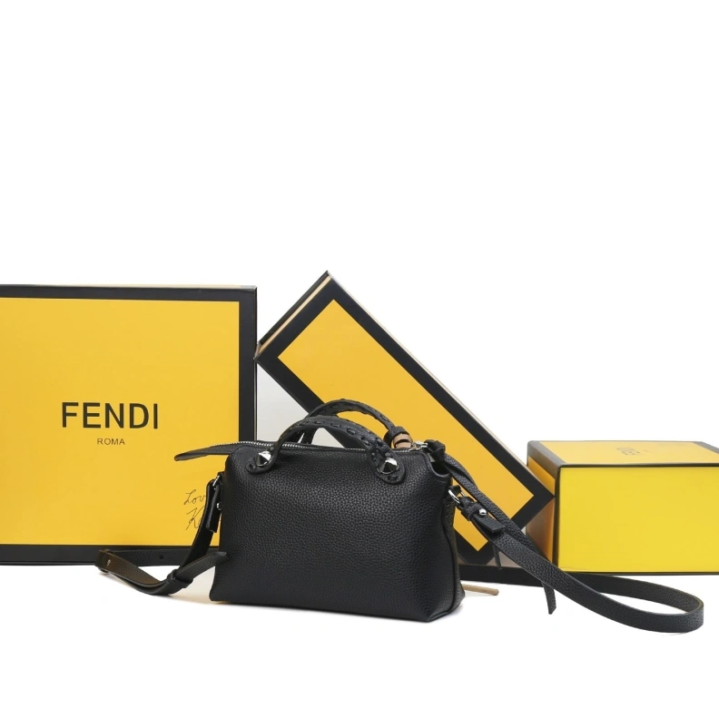 Fxndx Top Handle Bags HighQuality 69975