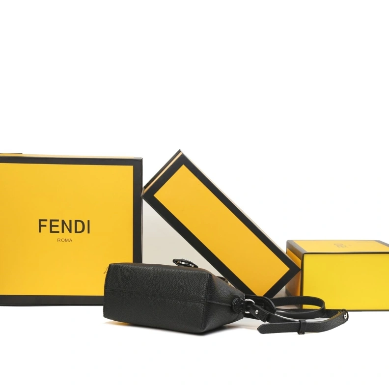 Fxndx Top Handle Bags HighQuality 69975