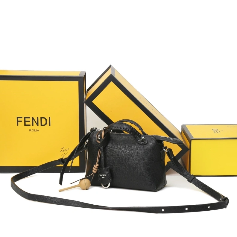 Fxndx Top Handle Bags HighQuality 69975