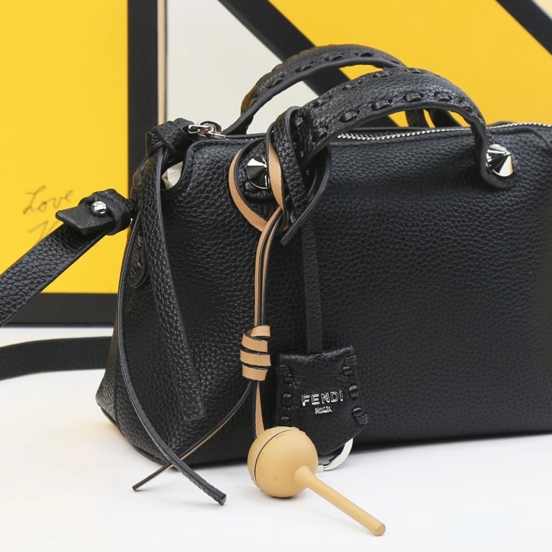 Fxndx Top Handle Bags HighQuality 69975
