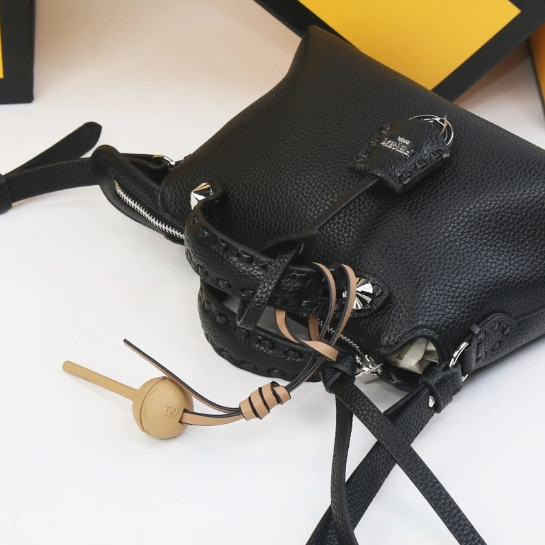 Fxndx Top Handle Bags HighQuality 69975