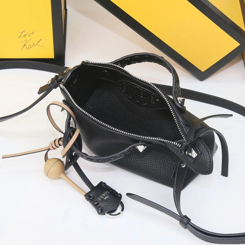 Fxndx Top Handle Bags HighQuality 69975