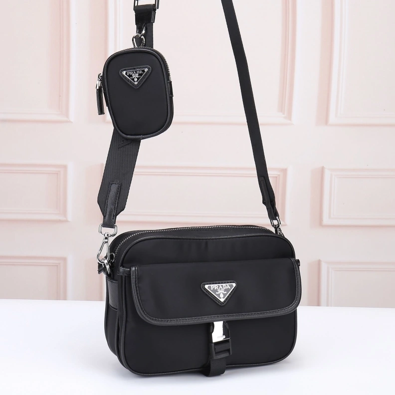 Prxdx Satchel Bags AllSeason 60130