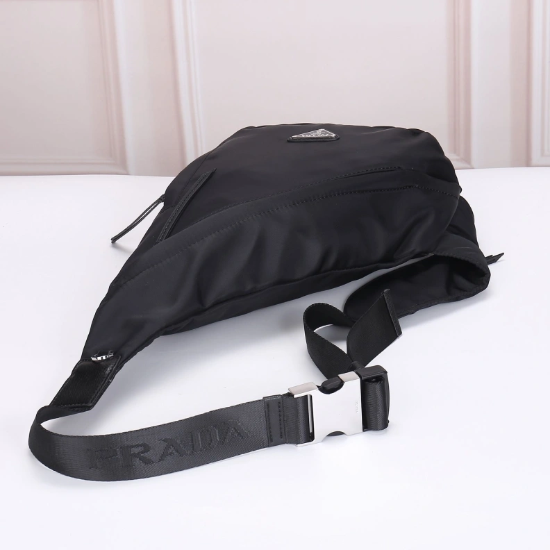 Prxdx Waist & Chest Packs Vibrant 60070