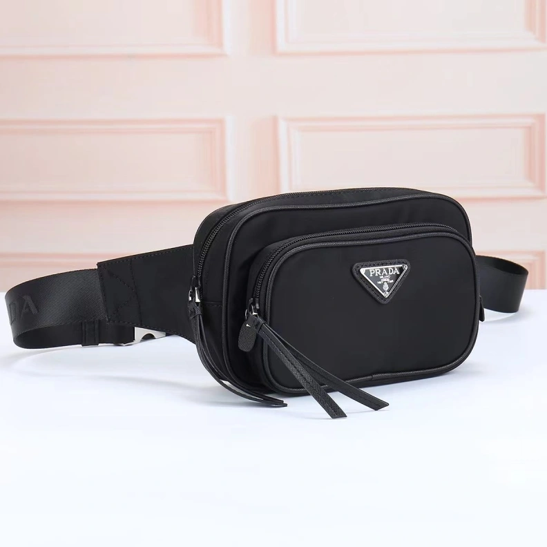 Vibrant Prxdx Waist & Chest Packs 60093