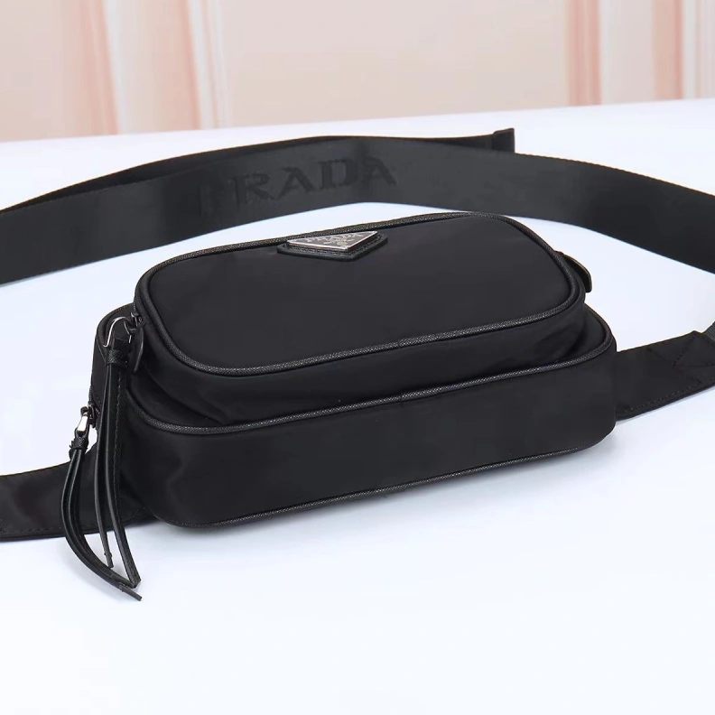 Vibrant Prxdx Waist & Chest Packs 60093