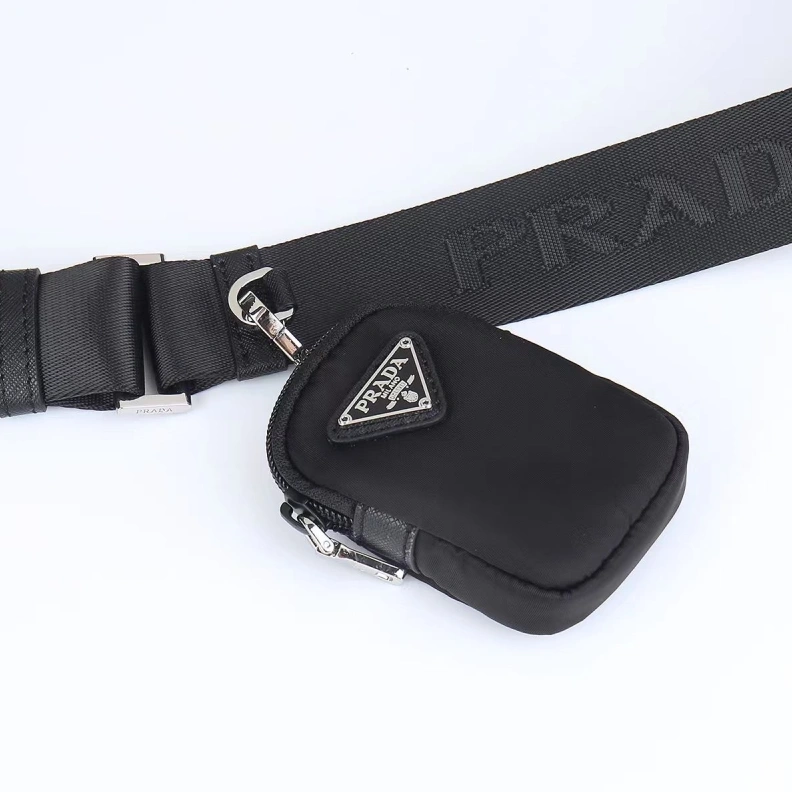 Compact Prxdx Satchel Bags 60101