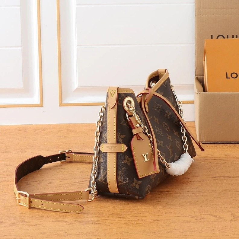 SportInspired LX Satchel bags 23830