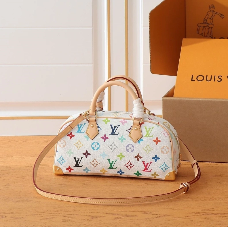 Fashionable LX Top Handle Bags 23803