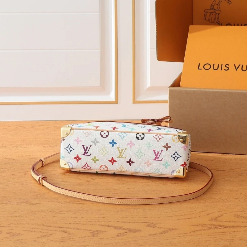 Fashionable LX Top Handle Bags 23803