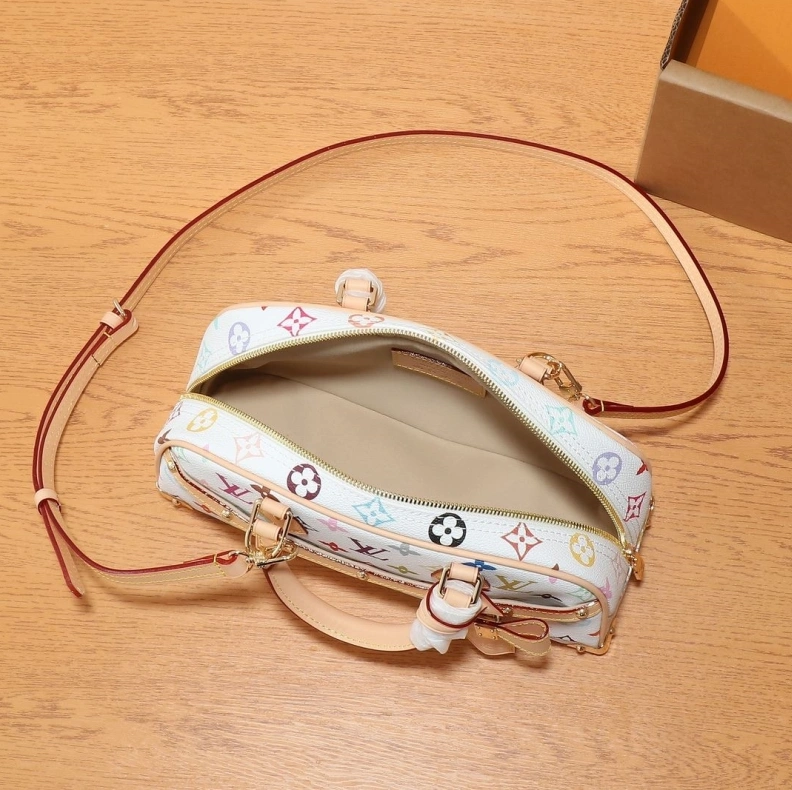 Fashionable LX Top Handle Bags 23803