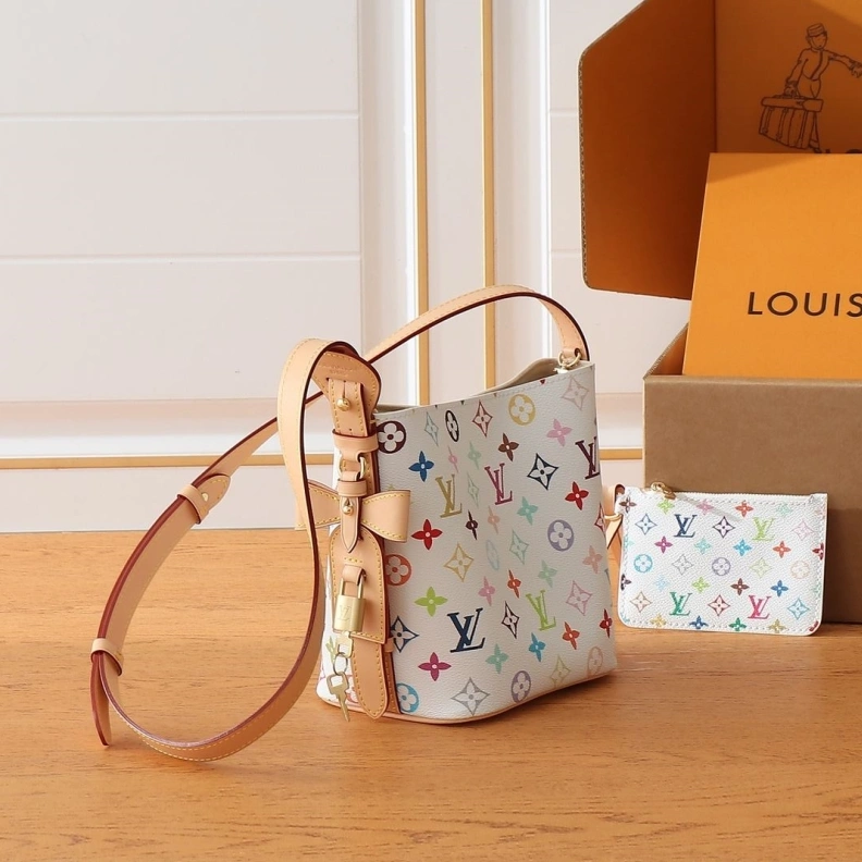 Reliable LX Shopping Bags 23838