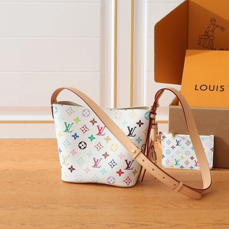 Reliable LX Shopping Bags 23838