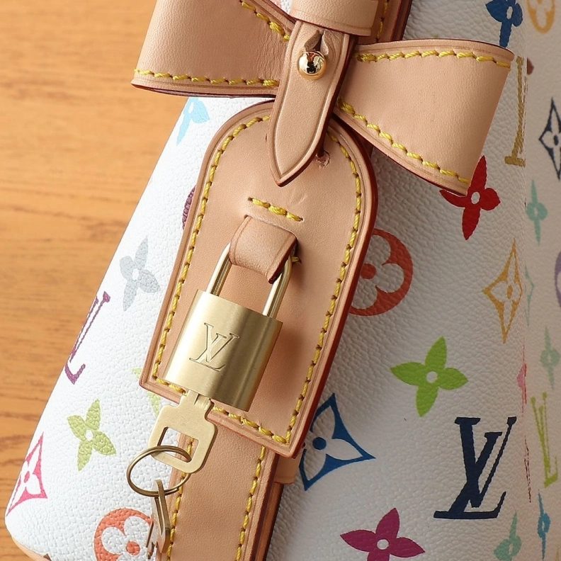 Reliable LX Shopping Bags 23838