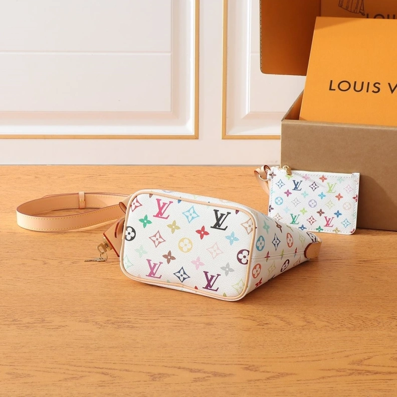 Reliable LX Shopping Bags 23838