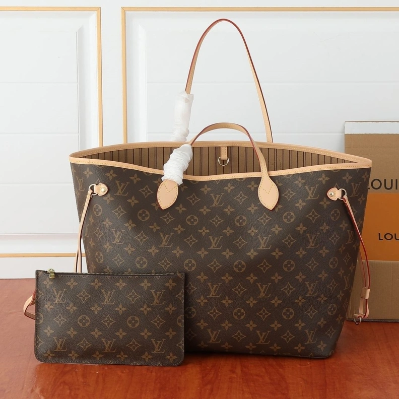 EasyMatch LX Shopping Bags 23834