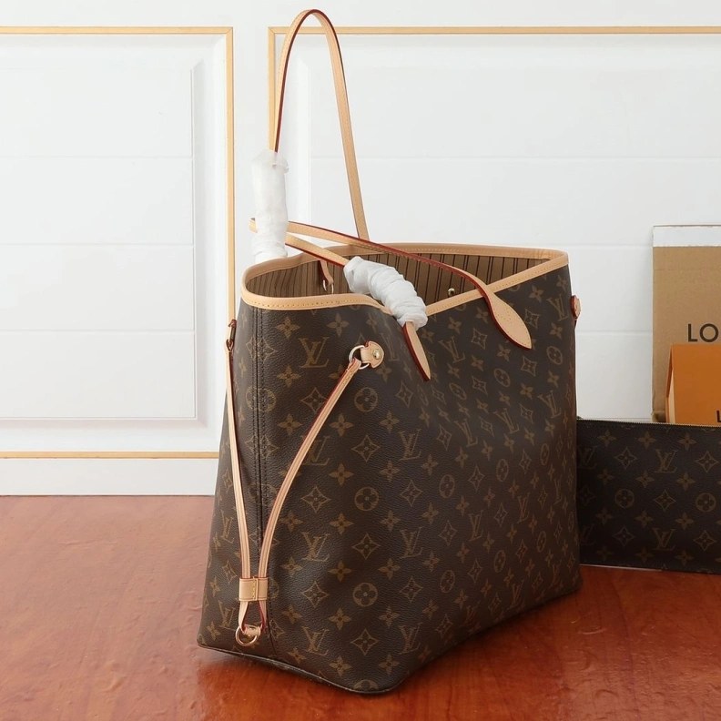 EasyMatch LX Shopping Bags 23834