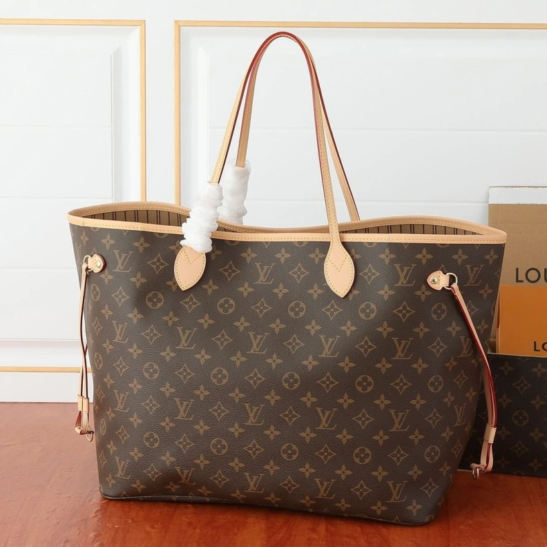 EasyMatch LX Shopping Bags 23834