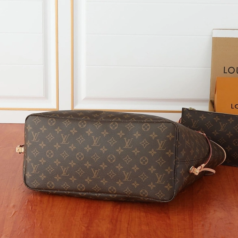 EasyMatch LX Shopping Bags 23834
