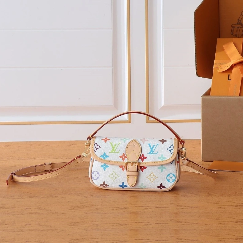 LX Satchel bags EasyMatch 23832