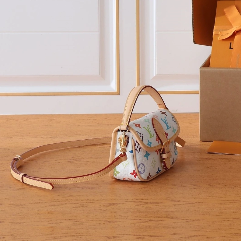 LX Satchel bags EasyMatch 23832