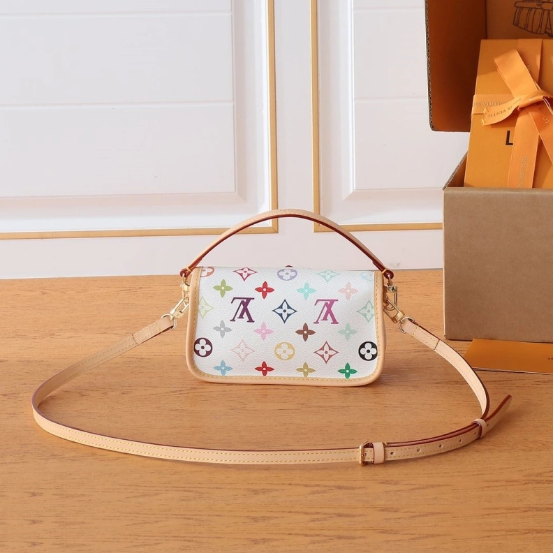 LX Satchel bags EasyMatch 23832