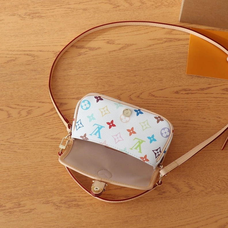 LX Satchel bags EasyMatch 23832