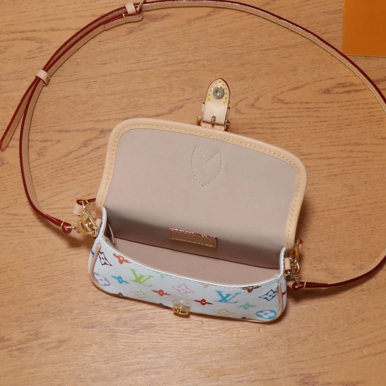 LX Satchel bags EasyMatch 23832