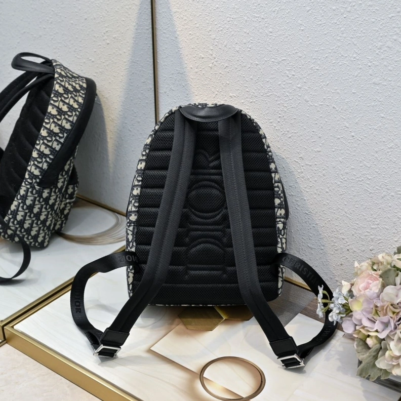 Dxxr Backpacks Classic 62266