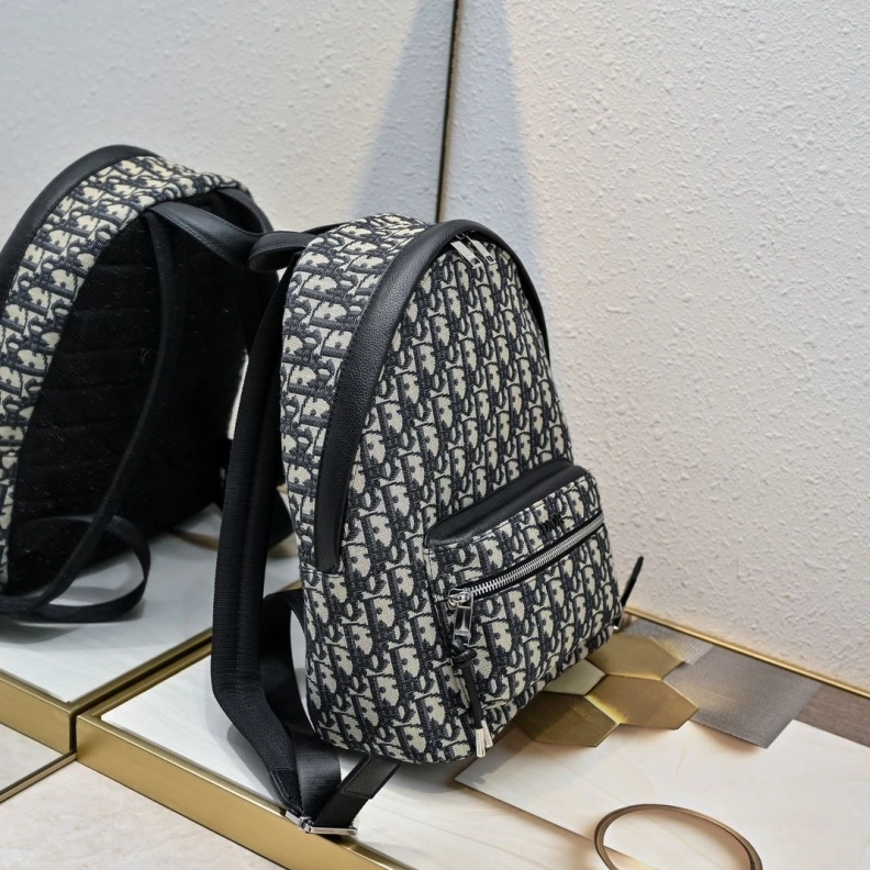 Dxxr Backpacks Classic 62266