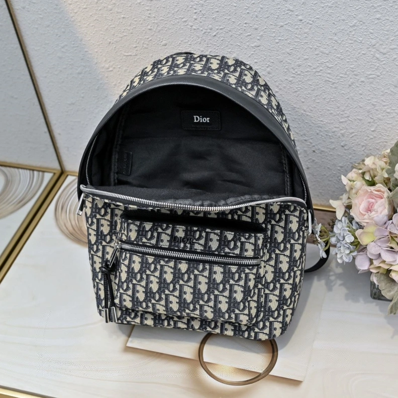 Dxxr Backpacks Classic 62266