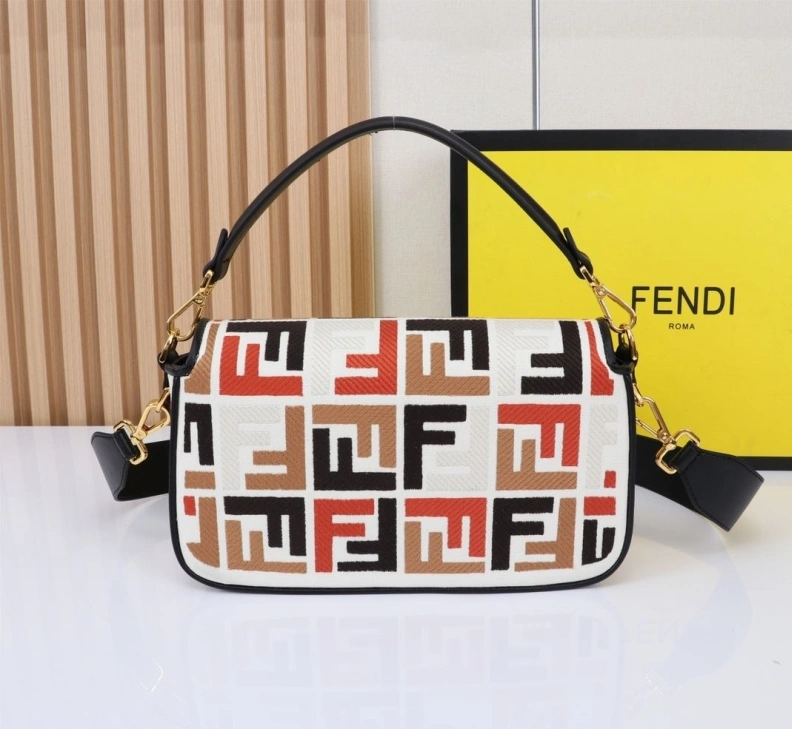 Fxndx Baguette Bags StreetReady 70328
