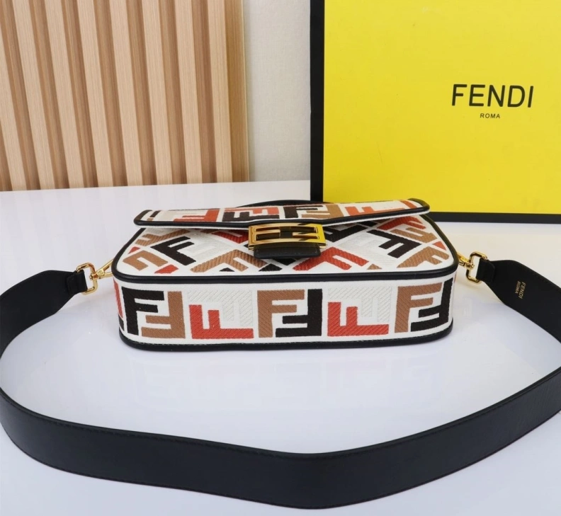Fxndx Baguette Bags StreetReady 70328