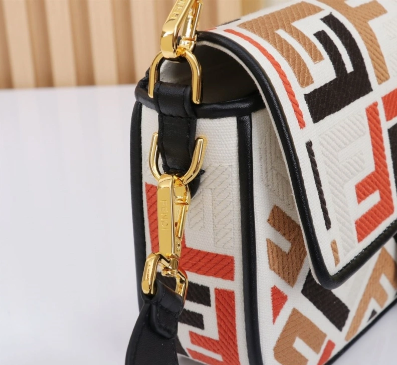 Fxndx Baguette Bags StreetReady 70328