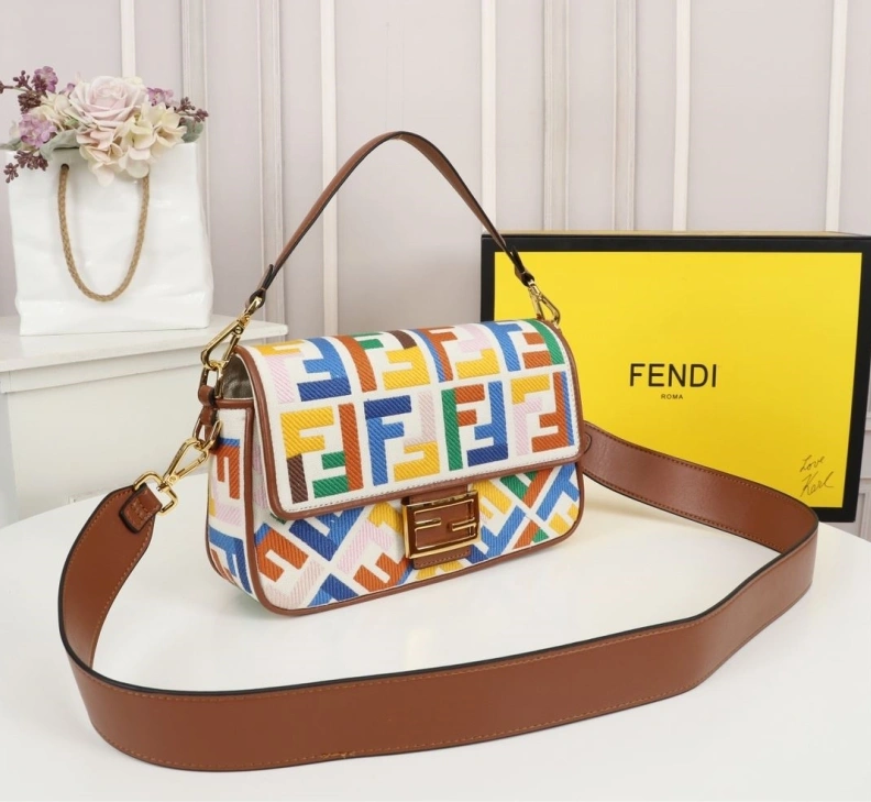 Fxndx Baguette Bags AllSeason 70302