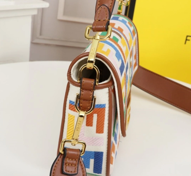 Fxndx Baguette Bags AllSeason 70302