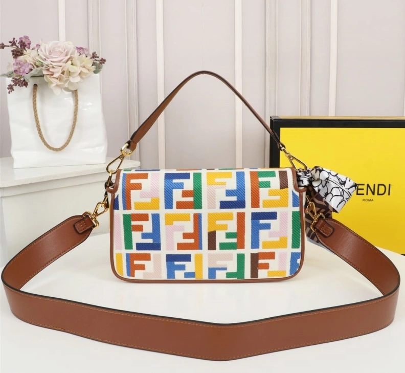 Fxndx Baguette Bags AllSeason 70302