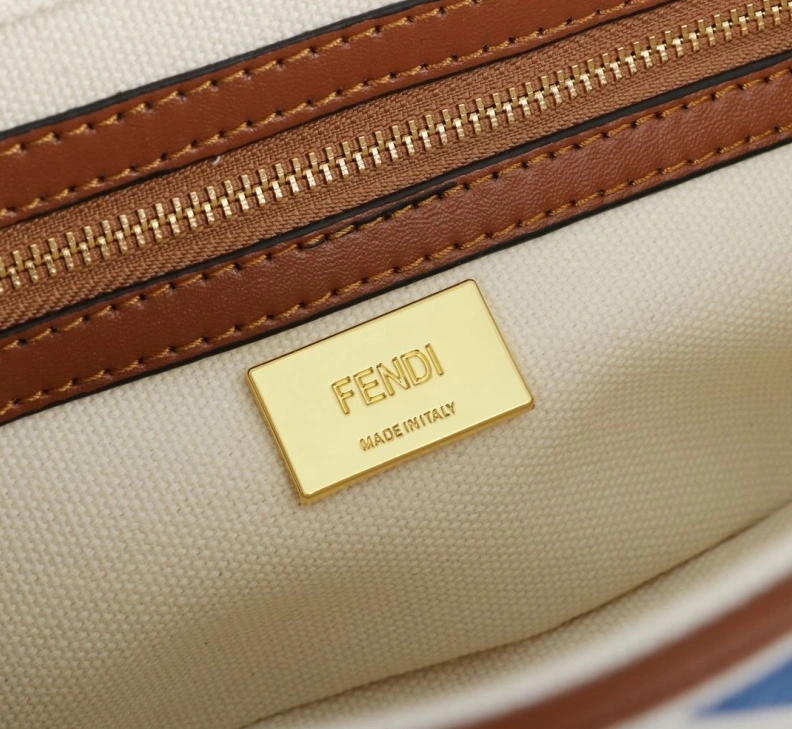 Fxndx Baguette Bags AllSeason 70302
