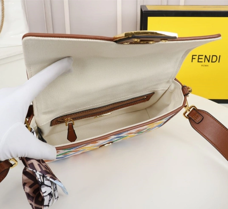 Fxndx Baguette Bags AllSeason 70302