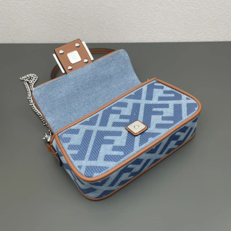 Fashionable Fxndx Baguette Bags 70312