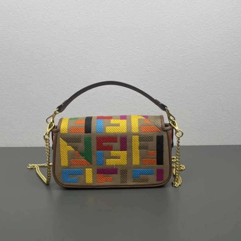 Fxndx Baguette Bags Bright 70313