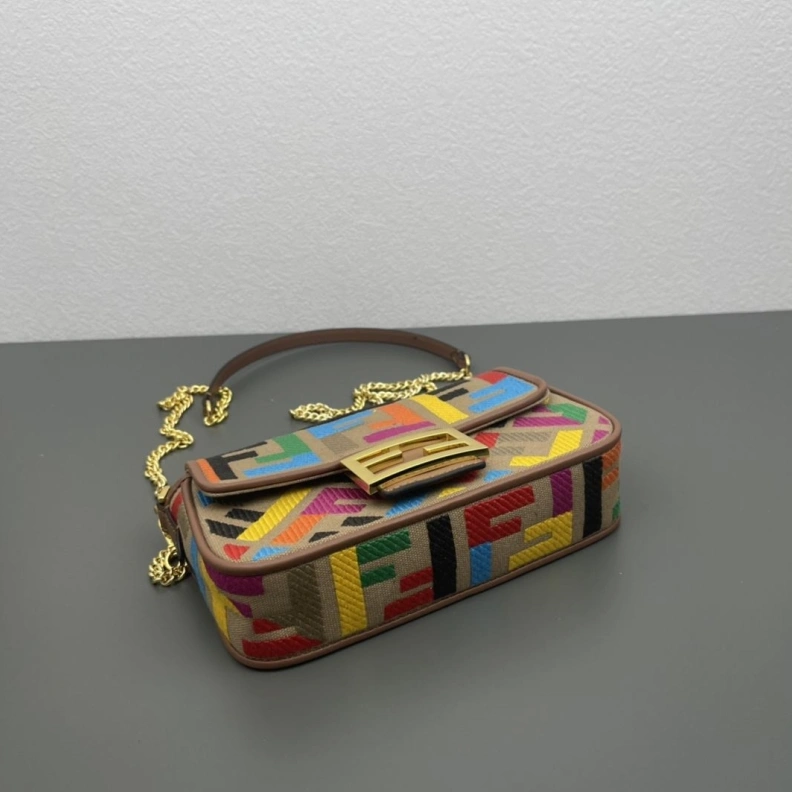 Fxndx Baguette Bags Bright 70313